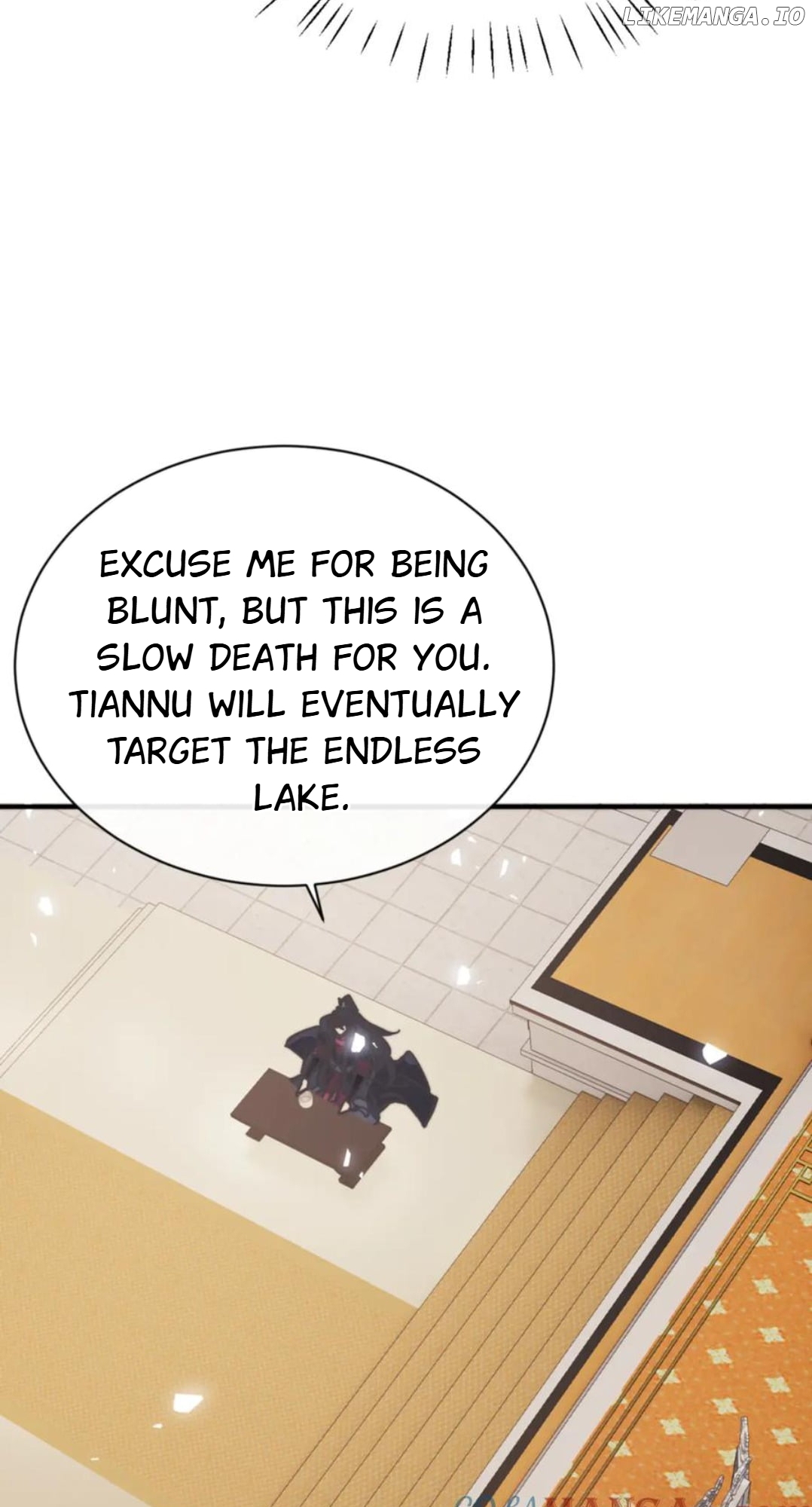 Master: This rebellious disciple is definitely not the Holy Son Chapter 125 - page 6